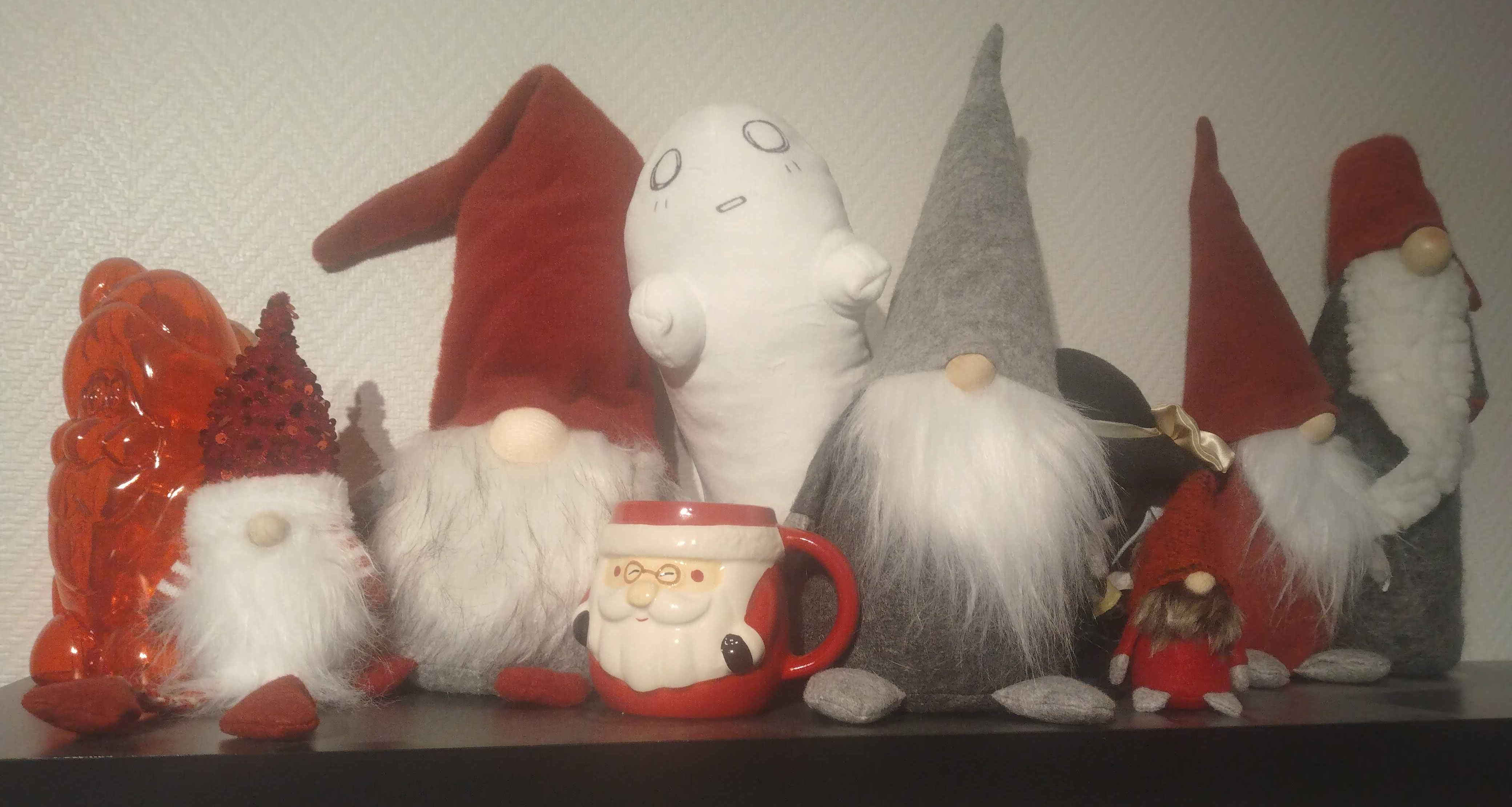 nisse collection